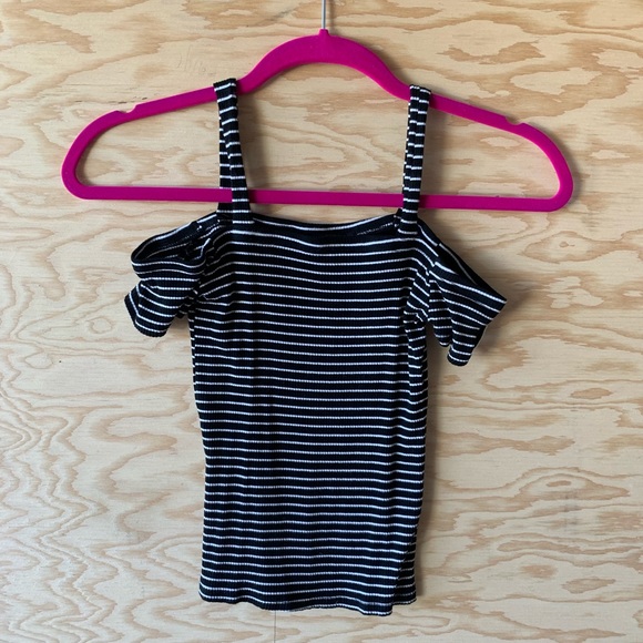 Stripped tank - Picture 1 of 2